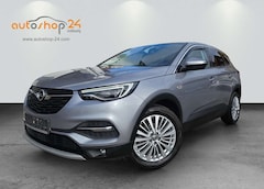 Bild des Angebotes Opel Grandland X Innovation