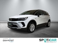 Bild des Angebotes Opel Crossland X Elegance - Kamera / Navi / Allwetter