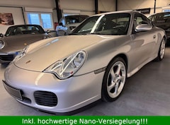 Bild des Angebotes Porsche 996 911 Carrera 4 S Coupe erst 70tkm!! Sehr gepflegt