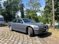 Bild des Angebotes BMW 728 728iL