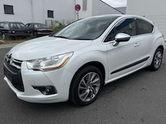 Bild des Angebotes Citroen DS4 SoChic Tüv 047/2027
