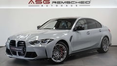 Bild des Angebotes BMW M3 Competition xD *20 *ACC *Carbon *H&K *Laser