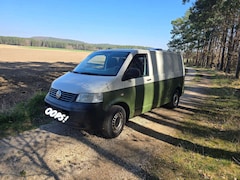Bild des Angebotes VW T5