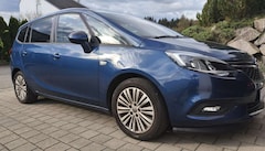 Bild des Angebotes Opel Zafira Tourer