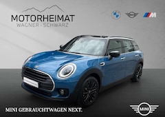 Bild des Angebotes MINI Cooper Clubman Aut. Classic RFK Driving Assistant