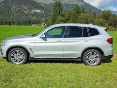 Bild des Angebotes BMW X3 X3 xDrive30d Aut. Luxury Line