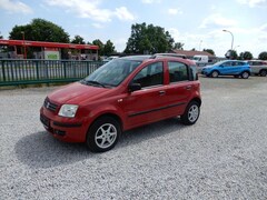 Bild des Angebotes Fiat Panda 1.2 8V Natural Power Panda