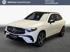 Bild des Angebotes Mercedes-Benz GLC 450 GLC