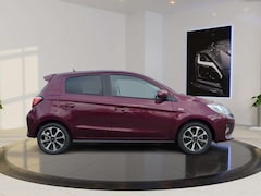 Bild des Angebotes Mitsubishi Space Star 1.2 MIVEC Select+ 52 kW (71 PS), Schaltgetriebe