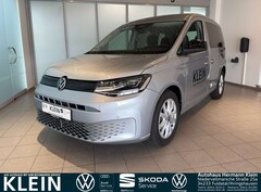 Bild des Angebotes VW Caddy 2.0 TDI