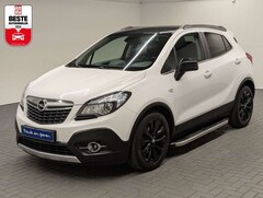 Bild des Angebotes Opel Mokka X Mokka Color Innovation Bi-Xenon/Navi/Kam/SHZ/18-