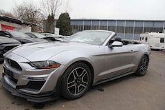 Bild des Angebotes Ford Mustang 2.3 EcoBoost Cabrio 10Gang Automatik SHZ