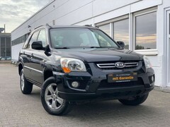 Bild des Angebotes Kia Sportage LX 2WD+KLIMA+NAVI+ANDROID+AHK+ALU