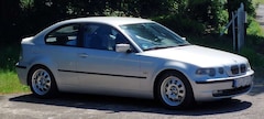 Bild des Angebotes BMW 318 318ti