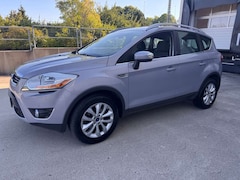 Bild des Angebotes Ford Kuga 2,0TDCI 4x4 Champions Edition NAVI ALU PDC