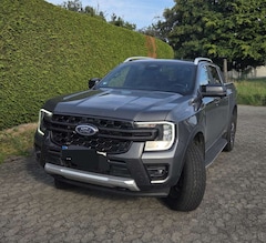 Bild des Angebotes Ford Ranger 2,0 l EcoBlue Doppelkabine Autm. Wildtrak