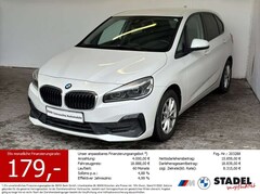 Bild des Angebotes BMW 216 d ActiveTourer Navi.LED.RFK.PDChi.SportLR.DAB