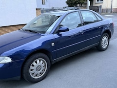 Audi A4 1.6