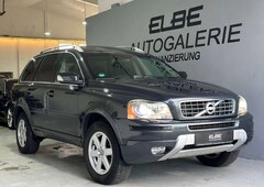 Bild des Angebotes Volvo XC90 2.4 D5 Momentum Geartronic 7-Sitzer 1.Hand