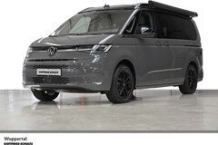 Bild des Angebotes VW T7 California Ocean 2.0L TDI AHK KEYLESS STANDHEIZUNG MATRIX-LED