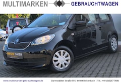 Bild des Angebotes Skoda Citigo Ambition 1.0 Temp/PDC/Berganfahrass/Regensensor