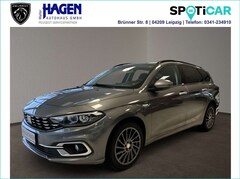 Bild des Angebotes Fiat Tipo SW Life 1.6 130 Multijet PDC/RFK/SHZ/DAB/Klimaauto
