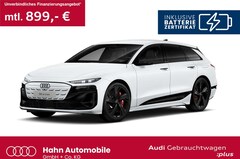 Bild des Angebotes Audi S6 e-tron quattro S-trc Matrix 360° Virtual