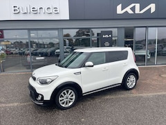 Bild des Angebotes Kia Soul Dream Team edition