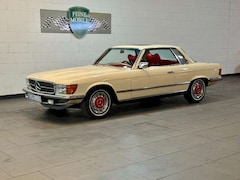 Bild des Angebotes Mercedes-Benz 450 SLC / erst 17.270 km / von Mercedes Classic