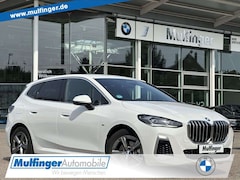 Bild des Angebotes BMW 220 i AT M-Sport HuD LED DrvAss+ ParkAss+ Navi PDC