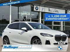 Bild des Angebotes BMW 220 i AT M-Sport HuD LED DrvAss+ ParkAss+ Navi PDC