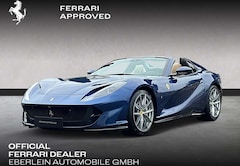 Bild des Angebotes Ferrari 812 GTS *ADAS*Karbon*Embleme*CarPlay*