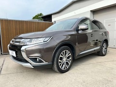 Bild des Angebotes Mitsubishi Outlander Plus 2WD