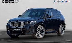 BMW X1 sDrive20i