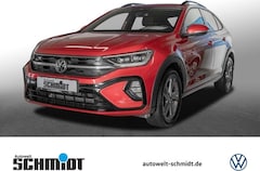 Bild des Angebotes VW Taigo 1,5 TSI DSG R-Line IQ.Light R-Kamera 17"