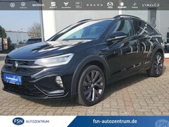 Bild des Angebotes VW Taigo 1.5 TSI DSG R-Line Matrix RFK Navi Clima IQ.Drive