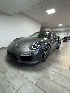 Bild des Angebotes Porsche 911 Turbo S Keramik PDCC