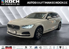Bild des Angebotes Volvo V90 T6 Recharge AWD Inscription Express.ACC BLIS
