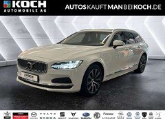 Bild des Angebotes Volvo V90 T6 Recharge AWD Inscription Express.ACC BLIS