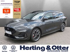 Bild des Angebotes Ford Focus Mild-Hybrid ST-Line Panorama B & O LED Matrix ACC