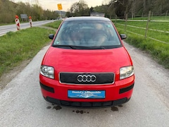 Bild des Angebotes Audi A2 A2 1.4 Tüv neu.