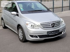 Bild des Angebotes Mercedes-Benz B 170 Automatik+Klima+Sitzheizung TÜV-05.2027