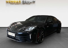 Bild des Angebotes Porsche Panamera 4S E-Hybrid*HD-LED*HA-Lenk*SportAbgas