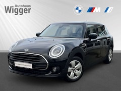 Bild des Angebotes MINI Cooper Clubman Classic Trim/Navi/Sitzheizung/GRA