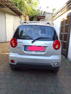Bild des Angebotes Chevrolet Matiz 0.8 SE Planet FL