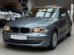 Bild des Angebotes BMW 118 d|Xenon|Schiebedach|PDC|Klima|Navi|1.Hand
