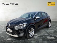 Bild des Angebotes Renault Captur EQUILIBRE TCe 90 TEMPOMAT PDC KLIMA