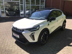 Bild des Angebotes Mitsubishi ASX Mildhybrid Intro Edition 1,3 l 7DCT