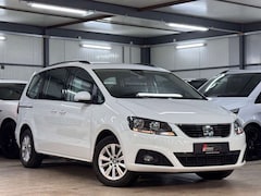 Bild des Angebotes SEAT Alhambra Style 7SITZER*AHK*KAME*LANE*TOTW*1.H