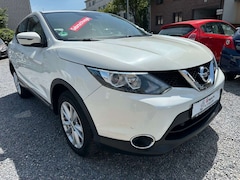 Bild des Angebotes Nissan Qashqai Acenta